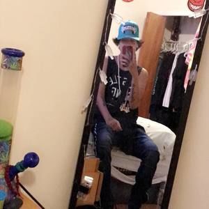 Meet your Posher, Matty